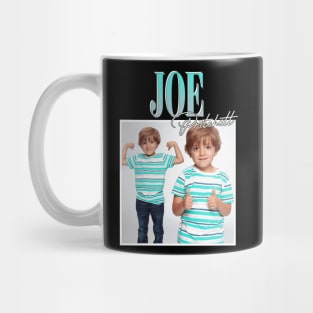 Joe Pritchett Mug